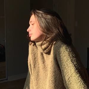 Meet your Posher, Mikaela